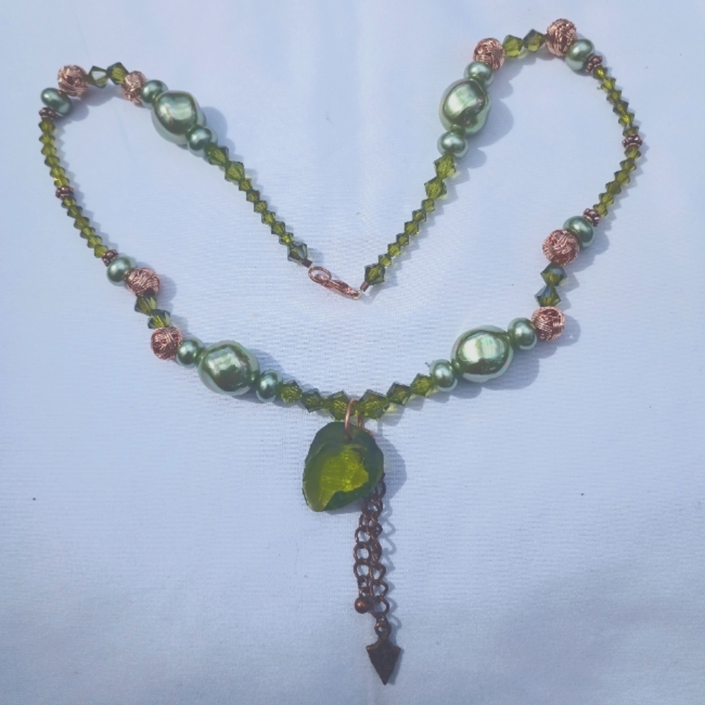 Necklace